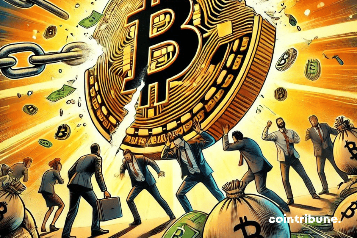 Bitcoin: Is Profit Fever Slowing Its Progress?