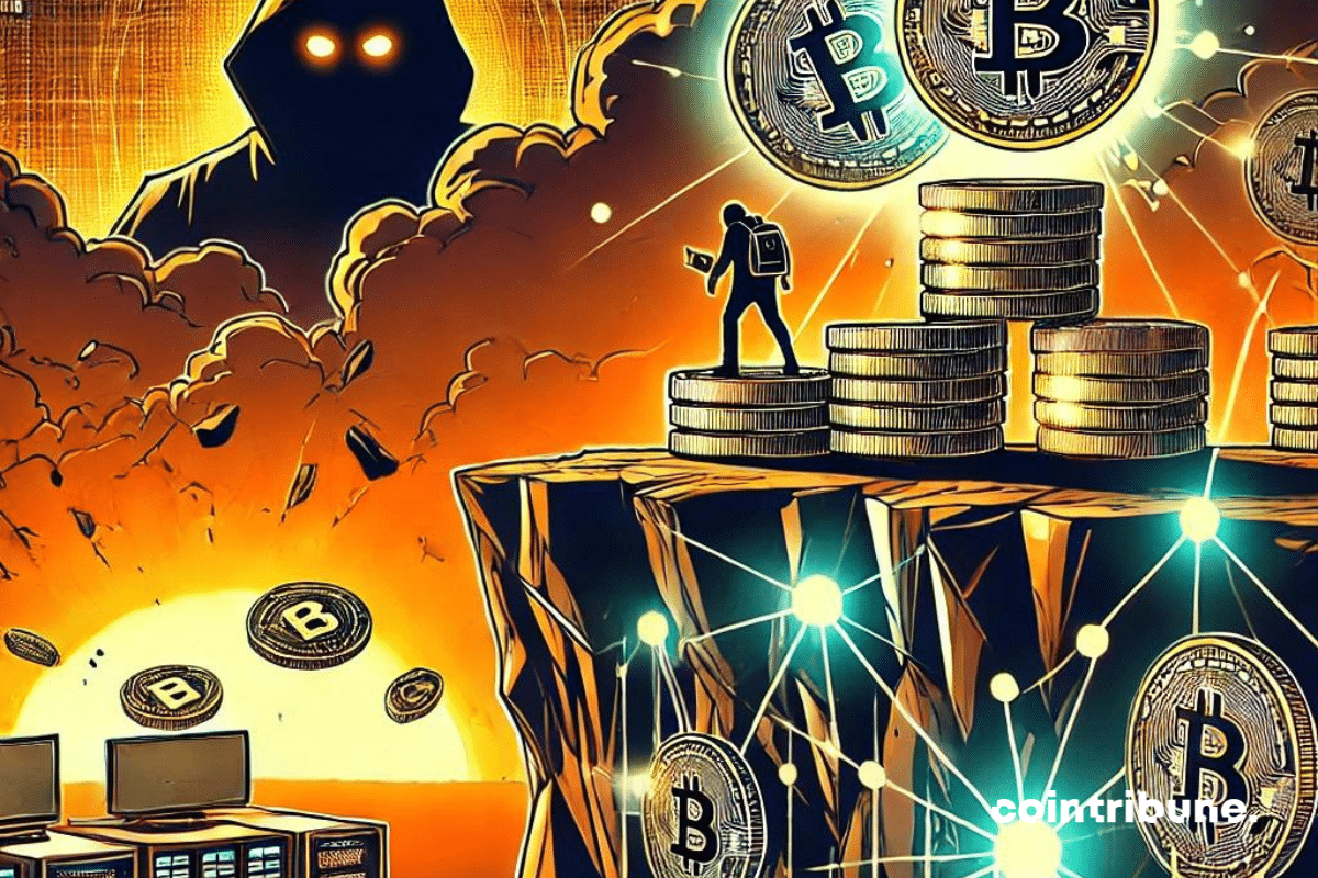 Crypto: Ledger Reveals Risks Associated With Centralized Exchanges!