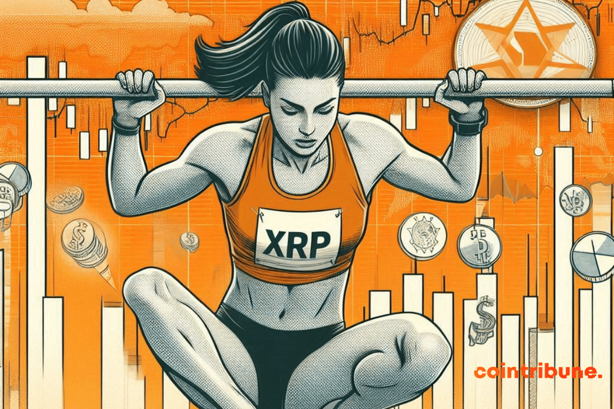 Crypto: Why Adoption Still Doesn’t Increase XRP Price?