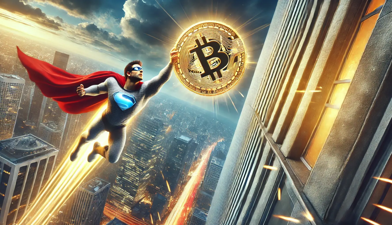 Here’s How To Maximize Profits Amid Crypto Bull Market!