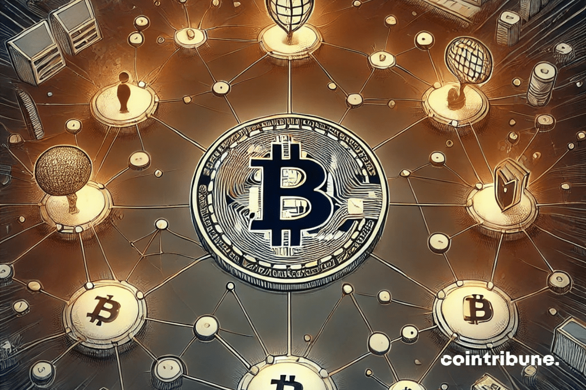 Bitcoin: Over 13% of Nodes Are Vulnerable to a Critical Bug!
