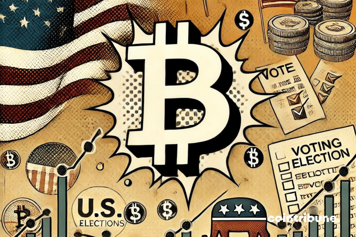 Bitcoin Tests Major Resistance Around $64,000!
