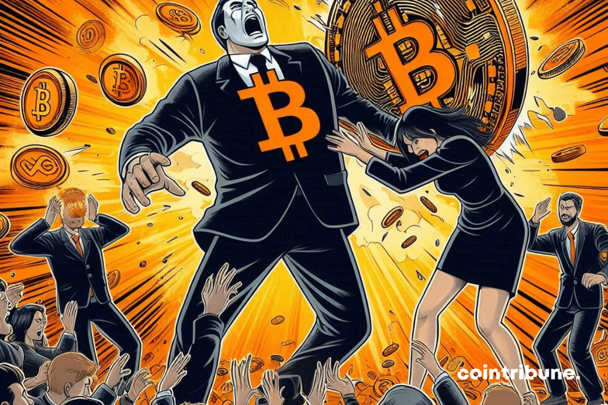 Emerging Bitcoin Trends 2024–2025: Ordinals, Runes, DeFi, and Security Concerns